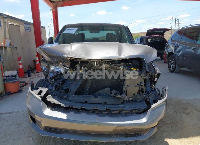 Photo 13 of 2018 Ram 1500 EXPRESS 4X2 5'7 BOX (VIN 1C6RR6KT3JS305402)