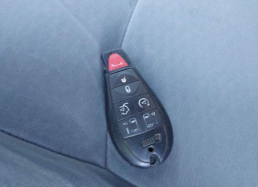 Photo 11 of 2013 Ram 1500 EXPRESS (VIN 1C6RR6KT4DS550570)