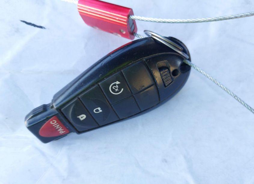 Photo 11 of 2014 Ram 1500 EXPRESS (VIN 1C6RR6KT4ES243708)