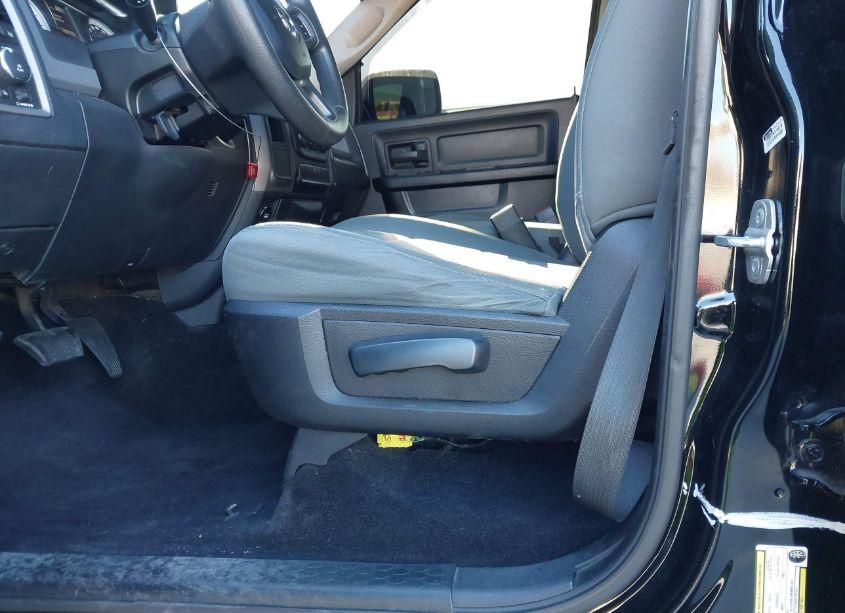 Photo 6 of 2014 Ram 1500 EXPRESS (VIN 1C6RR6KT4ES243708)