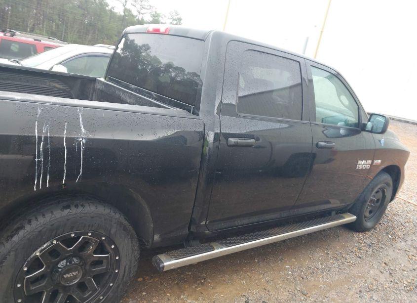 Photo 13 of 2013 Ram 1500 EXPRESS (VIN 1C6RR6KT5DS507985)