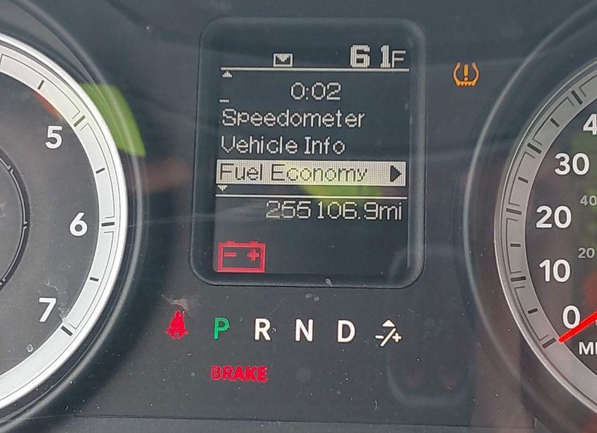 Photo 15 of 2013 Ram 1500 EXPRESS (VIN 1C6RR6KT5DS507985)