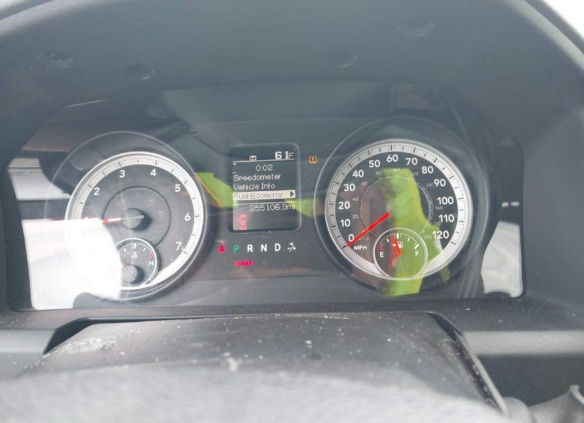 Photo 7 of 2013 Ram 1500 EXPRESS (VIN 1C6RR6KT5DS507985)