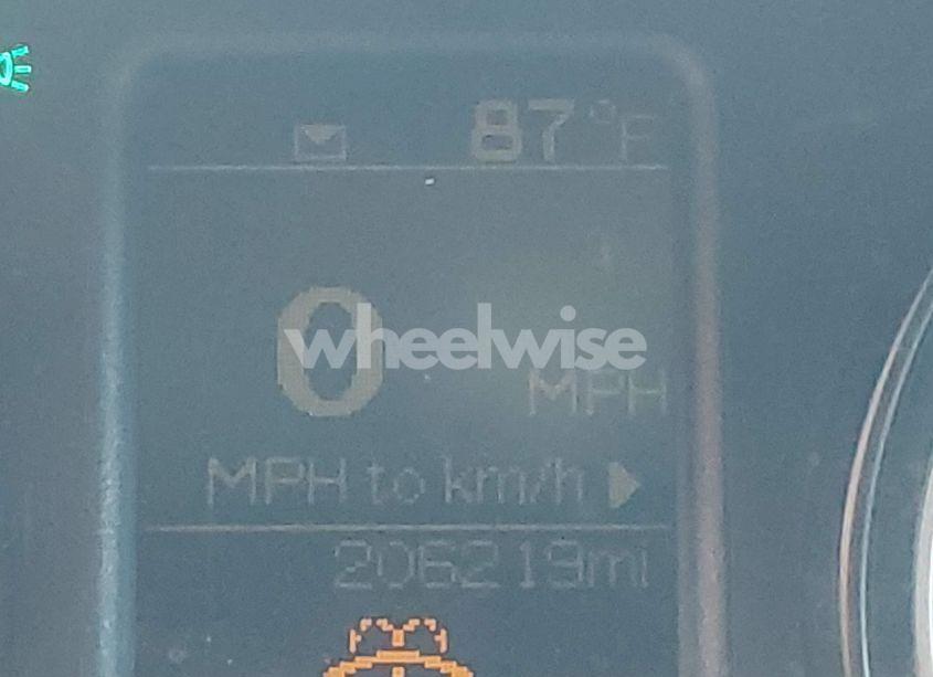 Photo 15 of 2014 Ram 1500 EXPRESS (VIN 1C6RR6KT5ES113467)