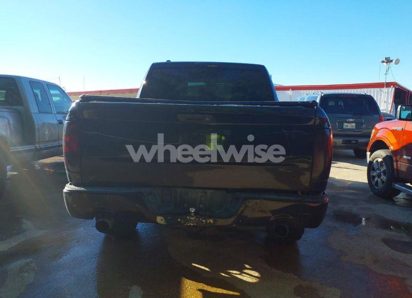 Photo 16 of 2014 Ram 1500 EXPRESS (VIN 1C6RR6KT5ES113467)