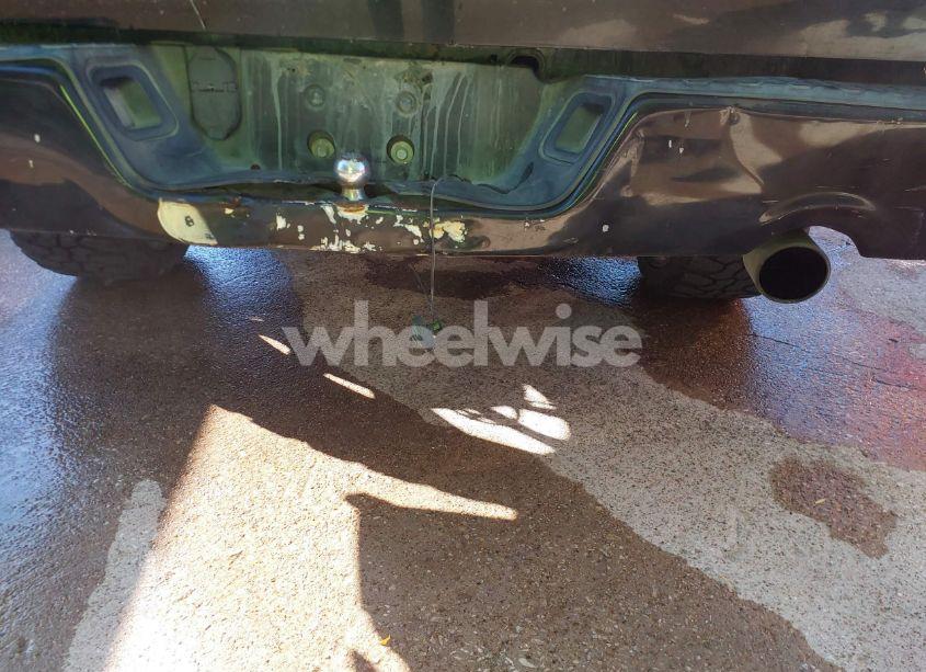 Photo 6 of 2014 Ram 1500 EXPRESS (VIN 1C6RR6KT5ES113467)