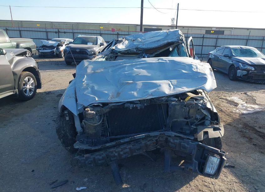 Photo 11 of 2014 Ram 1500 EXPRESS (VIN 1C6RR6KT5ES122508)