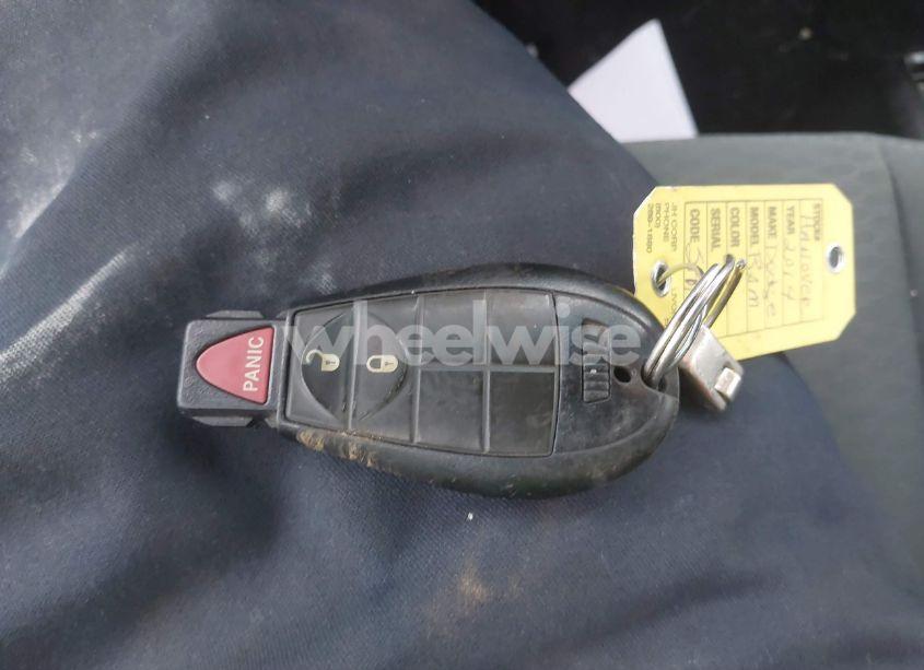 Photo 11 of 2015 Ram 1500 EXPRESS (VIN 1C6RR6KT5FS530184)