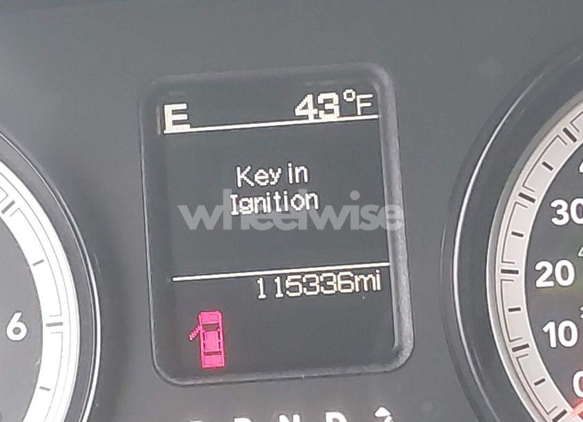 Photo 15 of 2015 Ram 1500 EXPRESS (VIN 1C6RR6KT5FS530184)