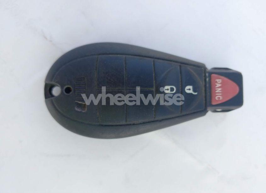 Photo 11 of 2014 Ram 1500 EXPRESS (VIN 1C6RR6KT6ES237134)