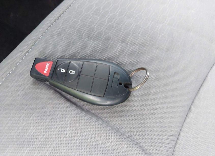 Photo 11 of 2014 Ram 1500 EXPRESS (VIN 1C6RR6KT6ES408867)