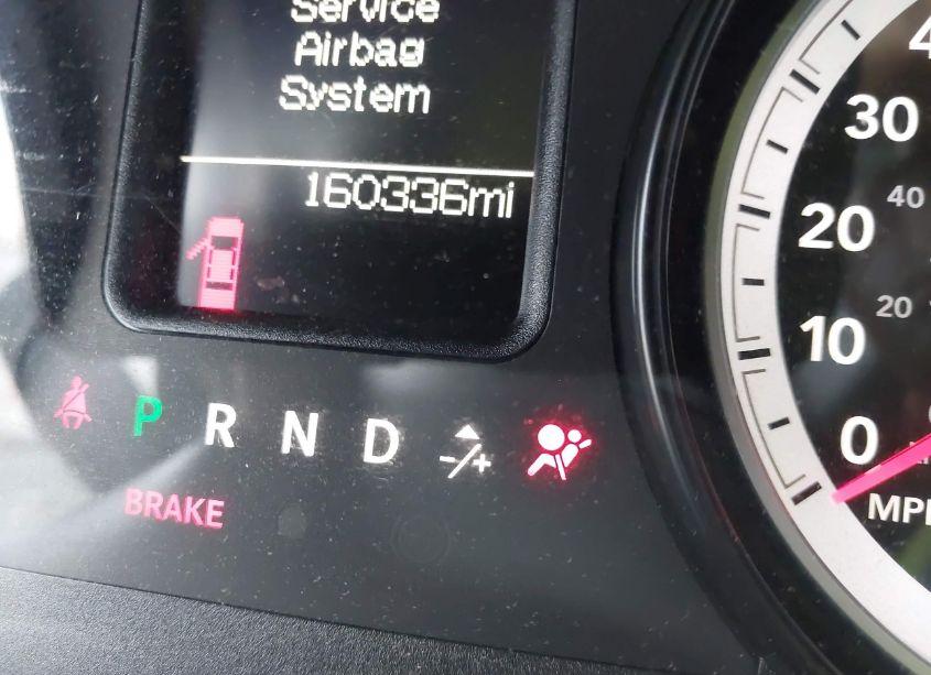 Photo 15 of 2014 Ram 1500 EXPRESS (VIN 1C6RR6KT6ES408867)