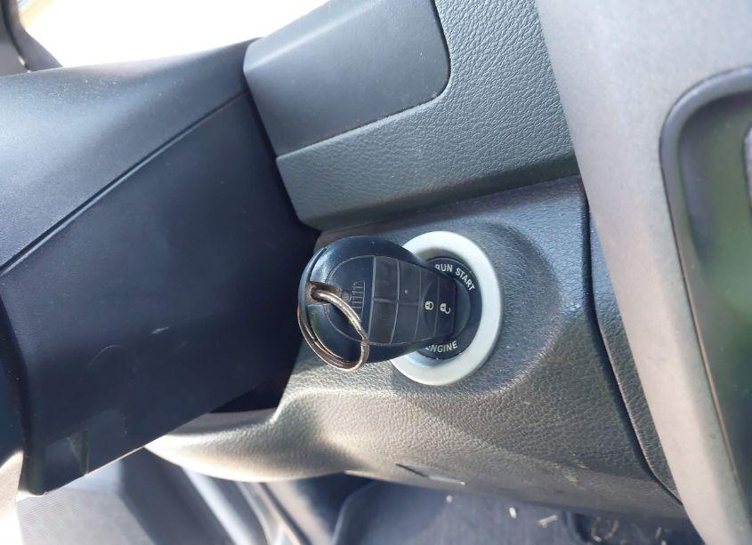 Photo 11 of 2015 Ram 1500 EXPRESS (VIN 1C6RR6KT6FS659213)