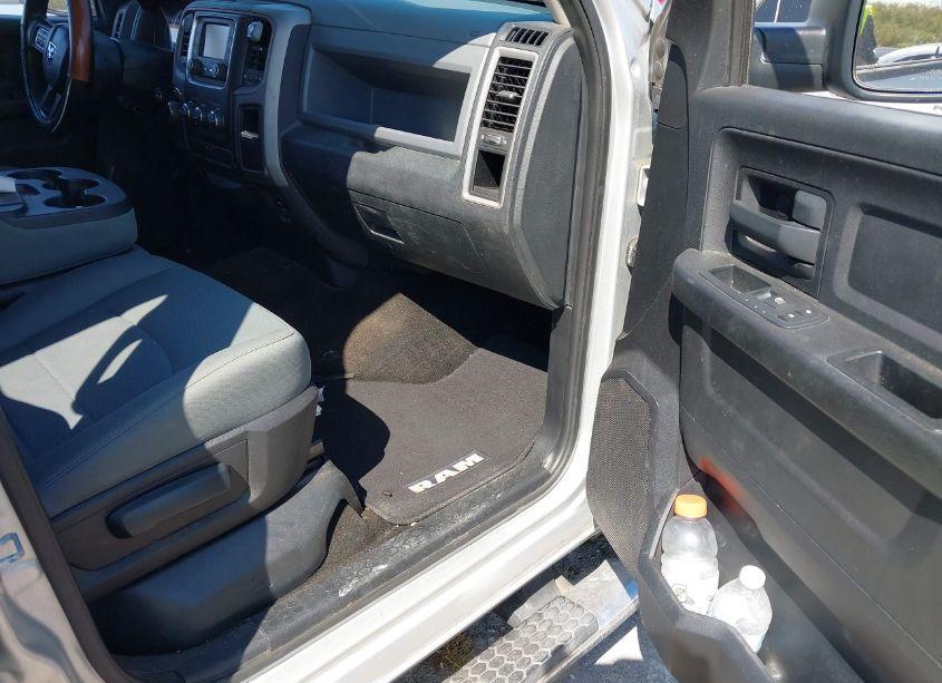 Photo 5 of 2015 Ram 1500 EXPRESS (VIN 1C6RR6KT6FS659213)