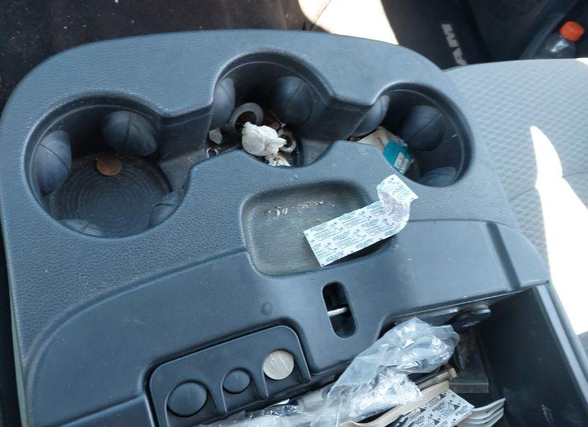 Photo 6 of 2015 Ram 1500 EXPRESS (VIN 1C6RR6KT6FS659213)