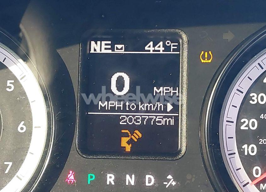 Photo 15 of 2015 Ram 1500 EXPRESS (VIN 1C6RR6KT6FS754869)