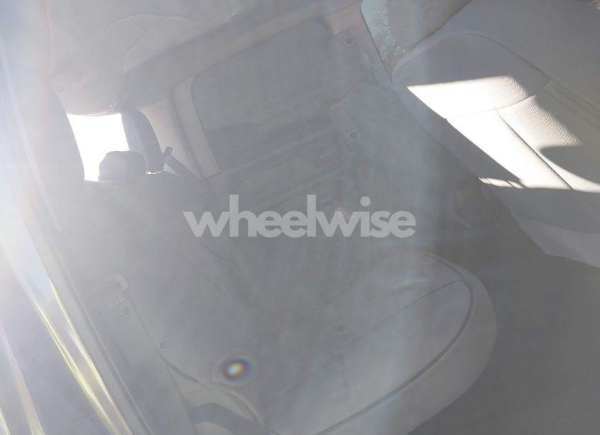 Photo 8 of 2015 Ram 1500 EXPRESS (VIN 1C6RR6KT6FS754869)