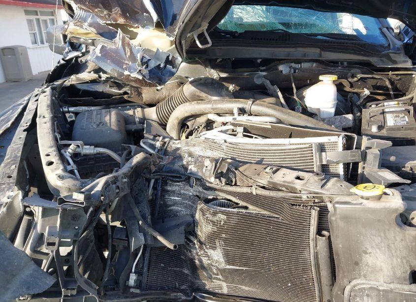 Photo 10 of 2018 Ram 1500 EXPRESS 4X2 5'7 BOX (VIN 1C6RR6KT6JS305152)