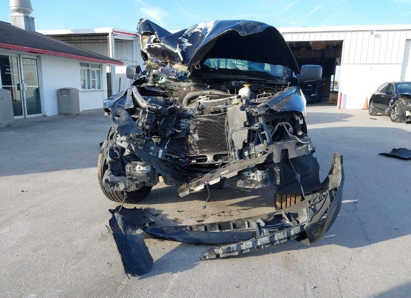 Photo 12 of 2018 Ram 1500 EXPRESS 4X2 5'7 BOX (VIN 1C6RR6KT6JS305152)