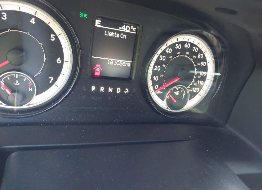 Photo 15 of 2018 Ram 1500 EXPRESS 4X2 5'7 BOX (VIN 1C6RR6KT6JS305152)