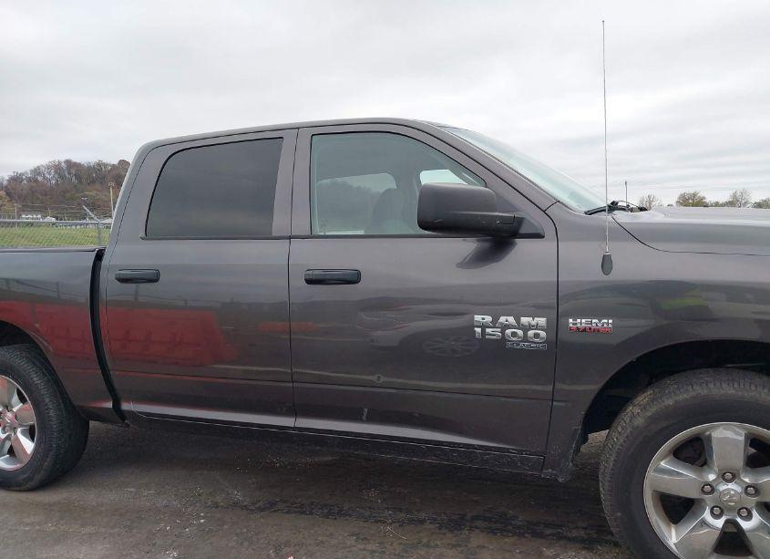 Photo 14 of 2019 Ram 1500 CLASSIC TRADESMAN 4X2 5'7 BOX (VIN 1C6RR6KT6KS562460)