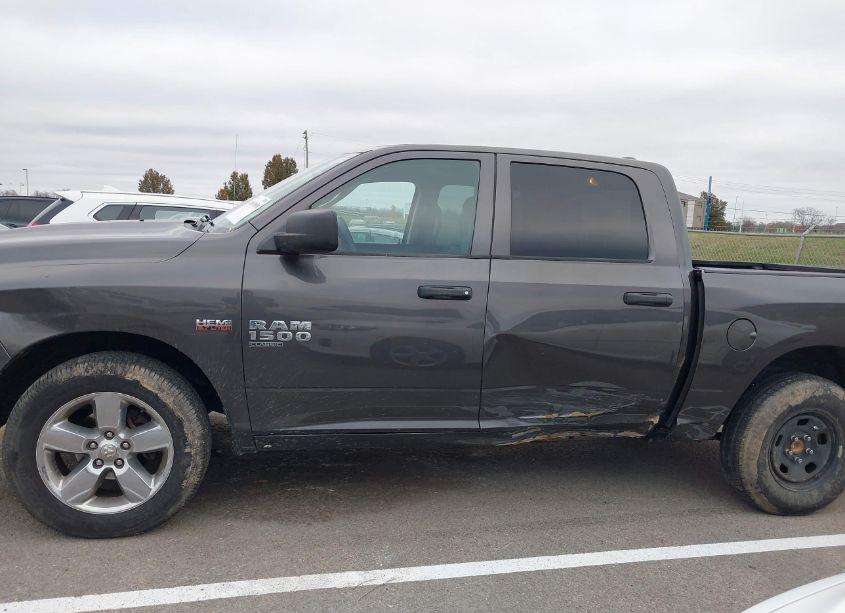 Photo 15 of 2019 Ram 1500 CLASSIC TRADESMAN 4X2 5'7 BOX (VIN 1C6RR6KT6KS562460)