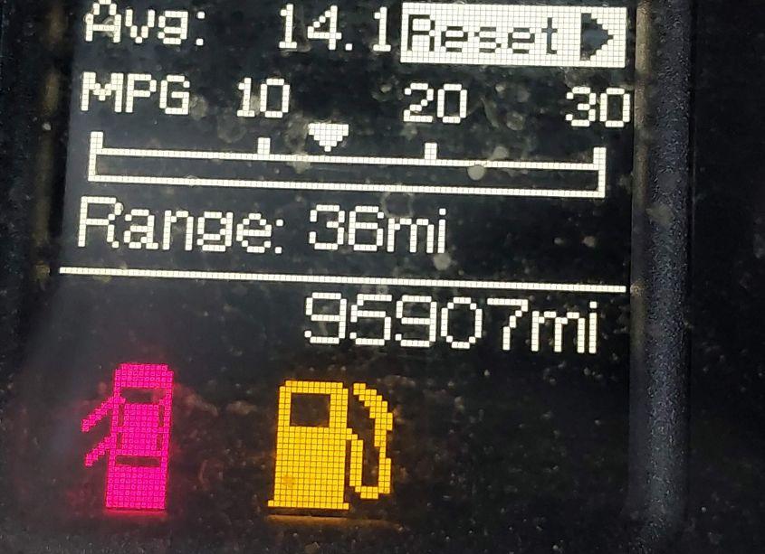 Photo 16 of 2019 Ram 1500 CLASSIC TRADESMAN 4X2 5'7 BOX (VIN 1C6RR6KT6KS562460)