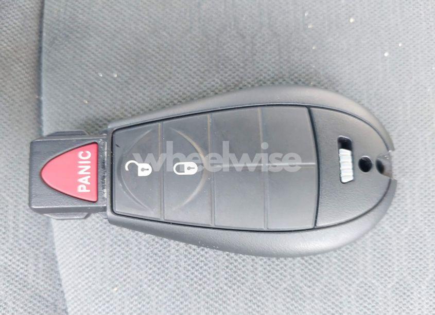 Photo 11 of 2014 Ram 1500 EXPRESS (VIN 1C6RR6KT7ES129458)