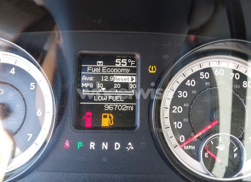 Photo 15 of 2014 Ram 1500 TRADESMAN (VIN 1C6RR6KT7ES480838)