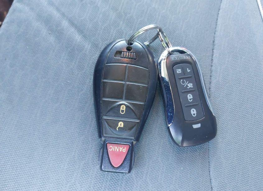 Photo 11 of 2015 Ram 1500 ST (VIN 1C6RR6KT7FS622770)