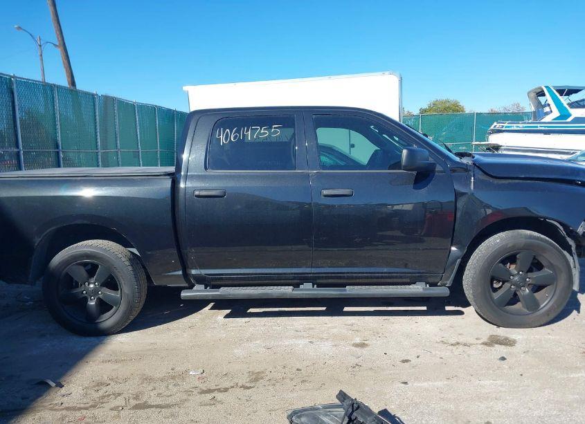 Photo 14 of 2015 Ram 1500 ST (VIN 1C6RR6KT7FS622770)