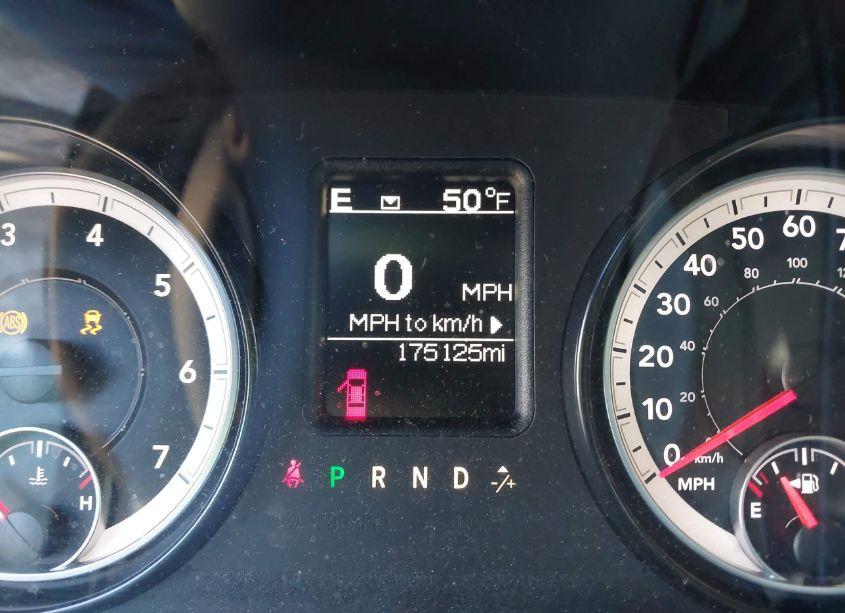 Photo 16 of 2015 Ram 1500 ST (VIN 1C6RR6KT7FS622770)