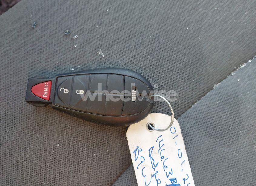 Photo 11 of 2013 Ram 1500 EXPRESS (VIN 1C6RR6KT8DS571308)