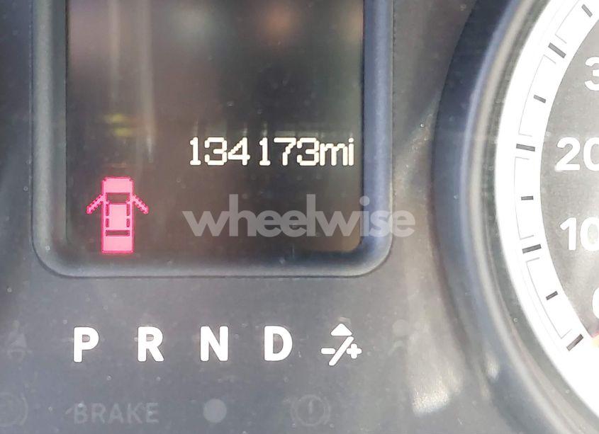 Photo 15 of 2013 Ram 1500 EXPRESS (VIN 1C6RR6KT8DS571308)