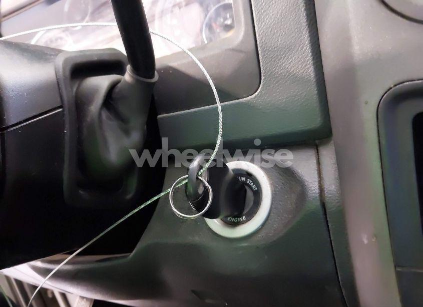 Photo 11 of 2013 Ram 1500 EXPRESS (VIN 1C6RR6KT8DS656536)