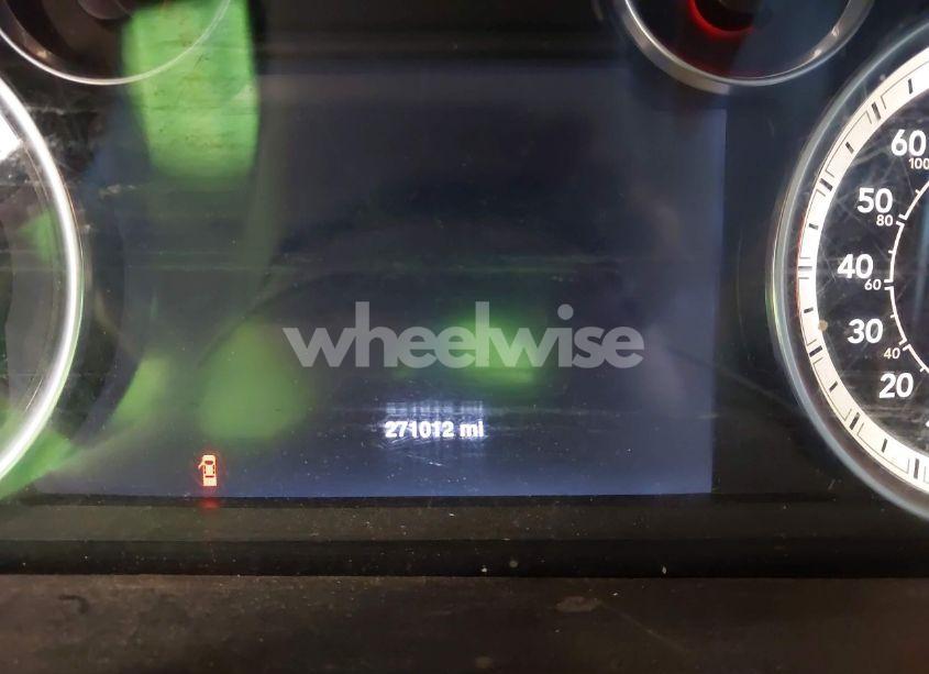 Photo 15 of 2013 Ram 1500 EXPRESS (VIN 1C6RR6KT8DS656536)