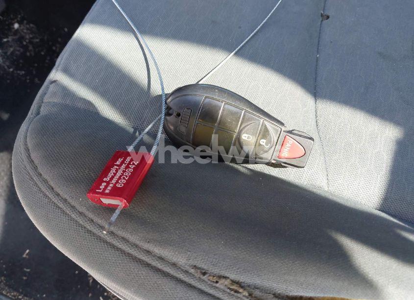 Photo 11 of 2014 Ram 1500 EXPRESS (VIN 1C6RR6KT8ES180192)