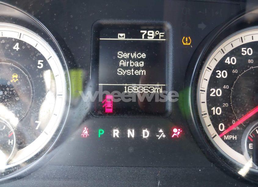 Photo 15 of 2014 Ram 1500 EXPRESS (VIN 1C6RR6KT8ES180192)