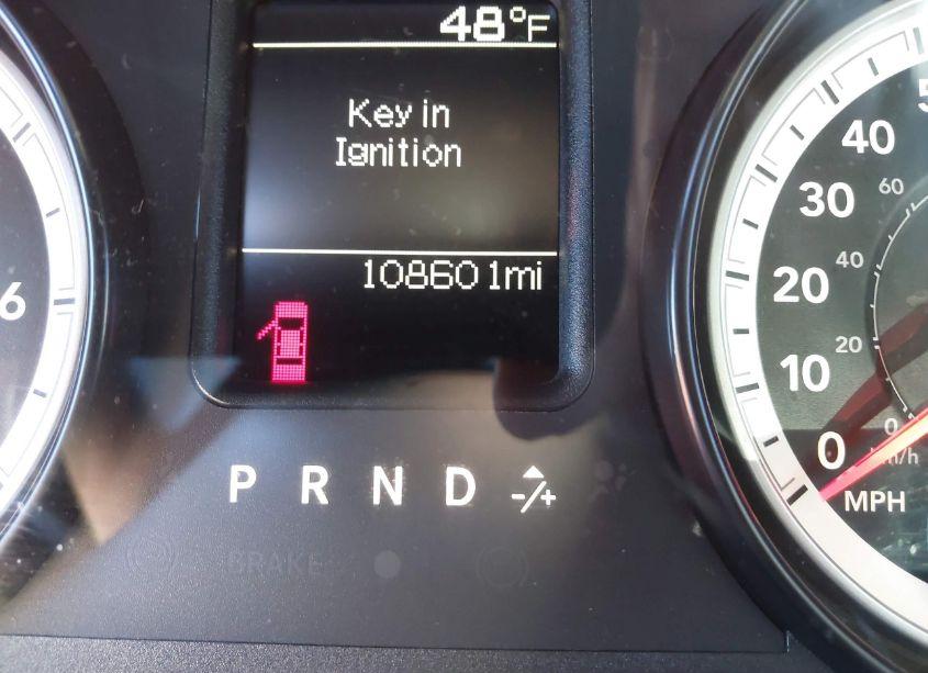 Photo 15 of 2014 Ram 1500 EXPRESS (VIN 1C6RR6KT8ES189992)