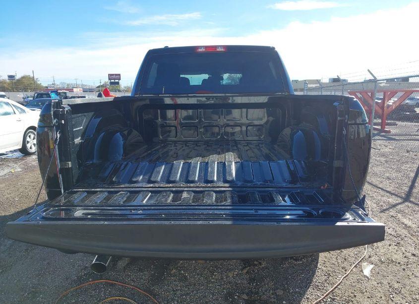 Photo 16 of 2014 Ram 1500 EXPRESS (VIN 1C6RR6KT8ES189992)