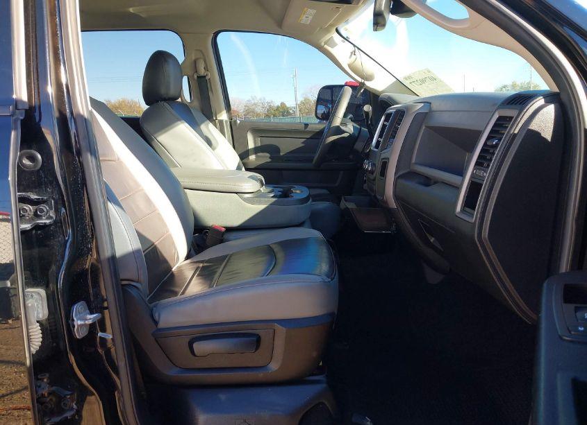 Photo 5 of 2014 Ram 1500 EXPRESS (VIN 1C6RR6KT8ES189992)