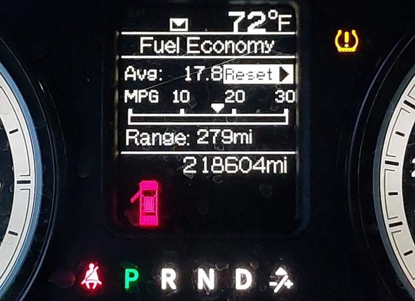 Photo 13 of 2015 Ram 1500 EXPRESS (VIN 1C6RR6KT8FS506235)