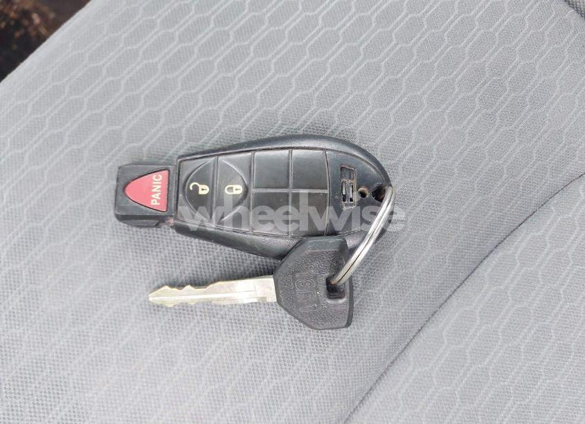 Photo 11 of 2013 Ram 1500 EXPRESS (VIN 1C6RR6KT9DS712421)