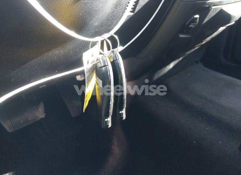 Photo 11 of 2014 Ram 1500 EXPRESS (VIN 1C6RR6KT9ES112936)