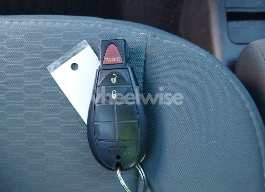 Photo 11 of 2014 Ram 1500 EXPRESS (VIN 1C6RR6KT9ES458520)