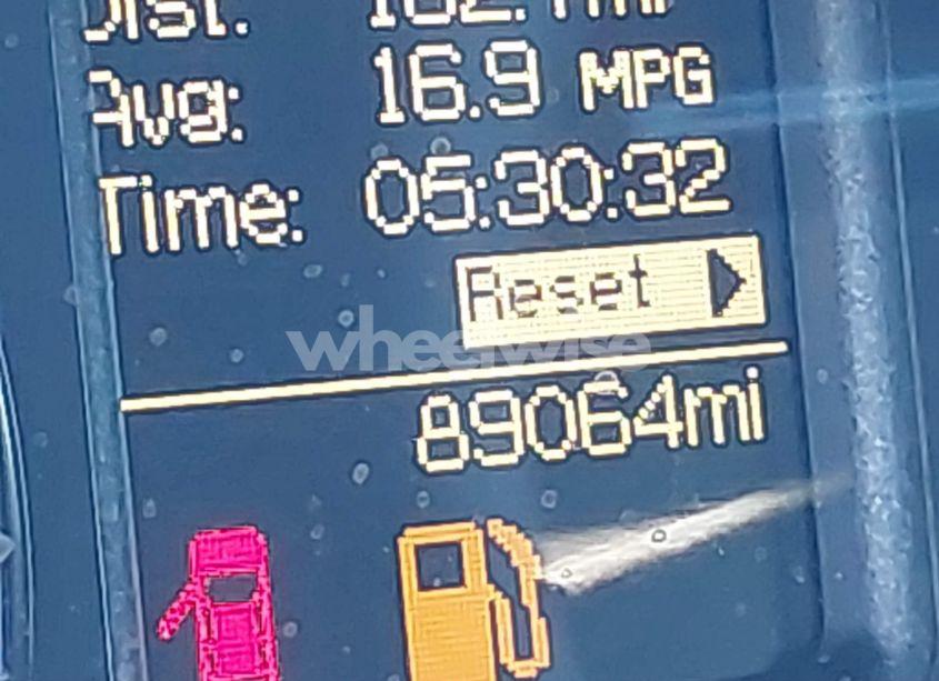 Photo 15 of 2014 Ram 1500 EXPRESS (VIN 1C6RR6KT9ES458520)