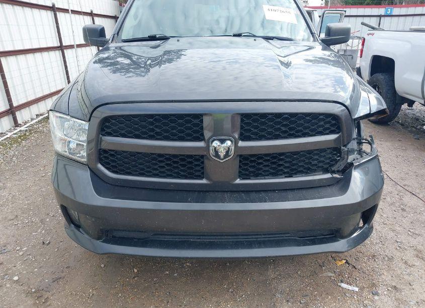 Photo 12 of 2017 Ram 1500 EXPRESS 4X2 5'7 BOX (VIN 1C6RR6KT9HS513519)