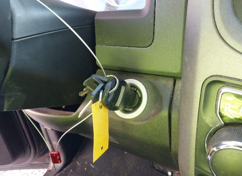 Photo 11 of 2018 Ram 1500 EXPRESS 4X2 5'7 BOX (VIN 1C6RR6KT9JS305386)