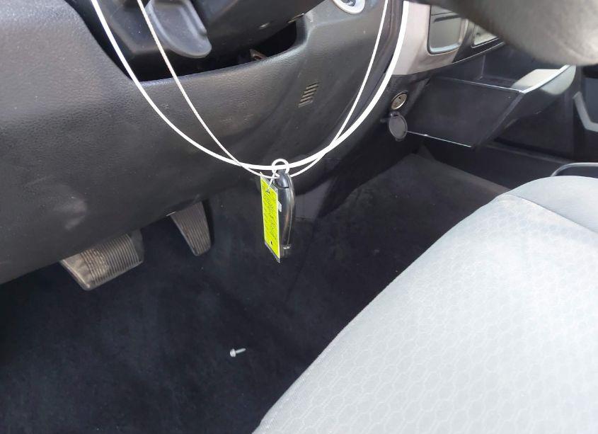 Photo 11 of 2017 Ram 1500 EXPRESS 4X2 5'7 BOX (VIN 1C6RR6KTXHS524058)