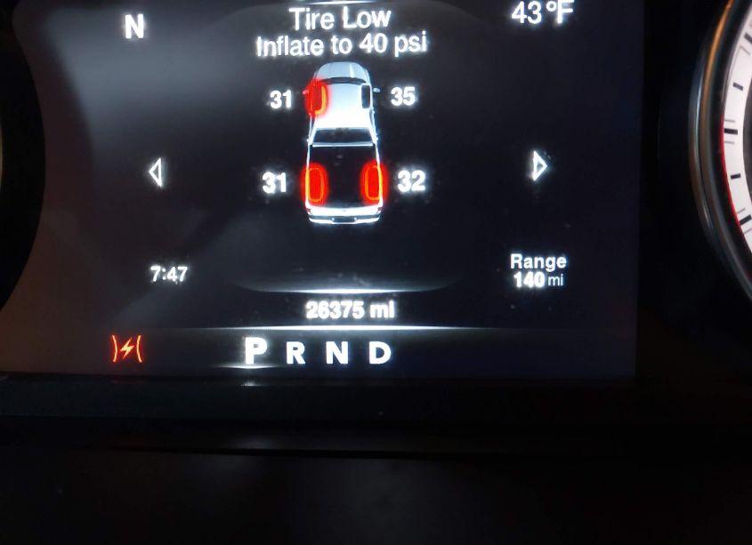 Photo 15 of 2022 Ram 1500 CLASSIC SLT 4X2 5'7 BOX (VIN 1C6RR6LG0NS198154)